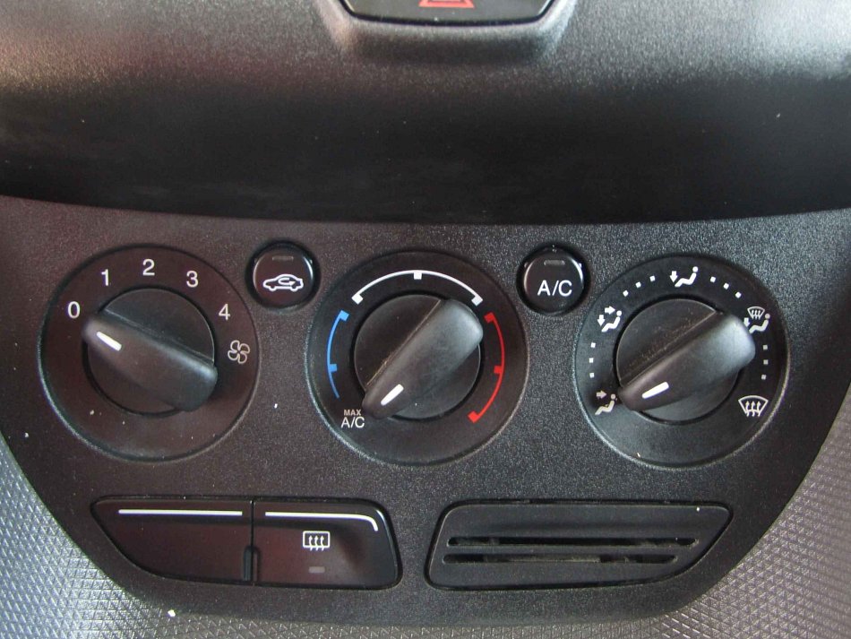 Ford Transit Connect 1.6TDCi Trend MAXi