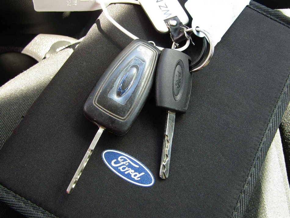 Ford Transit Connect 1.6TDCi Trend MAXi
