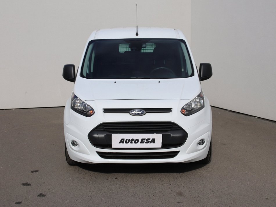 Ford Transit Connect 1.6TDCi 