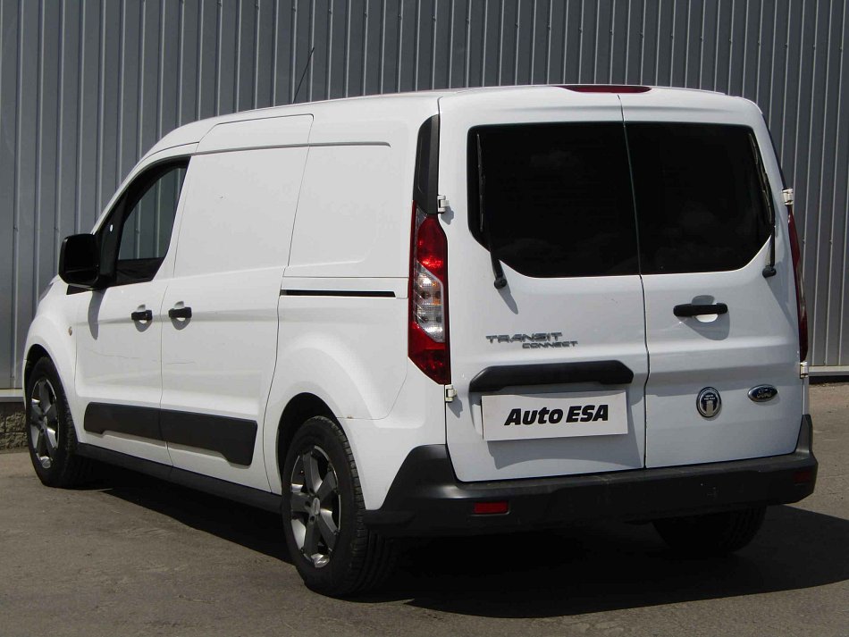 Ford Transit Connect 1.6TDCi Trend MAXi
