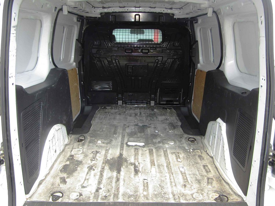 Ford Transit Connect 1.6TDCi Trend MAXi