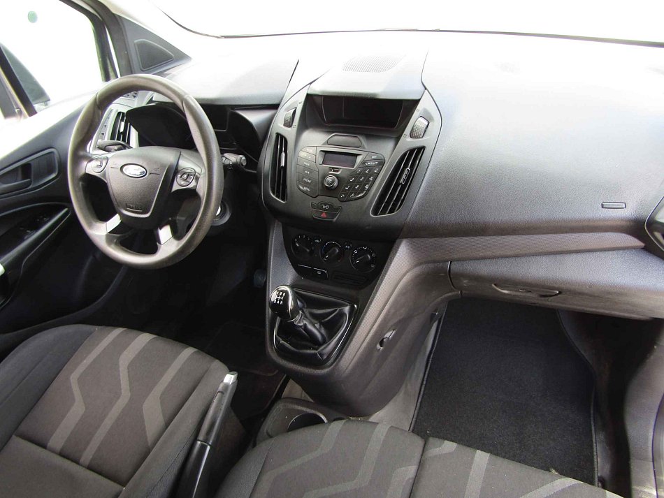 Ford Transit Connect 1.6TDCi Trend MAXi