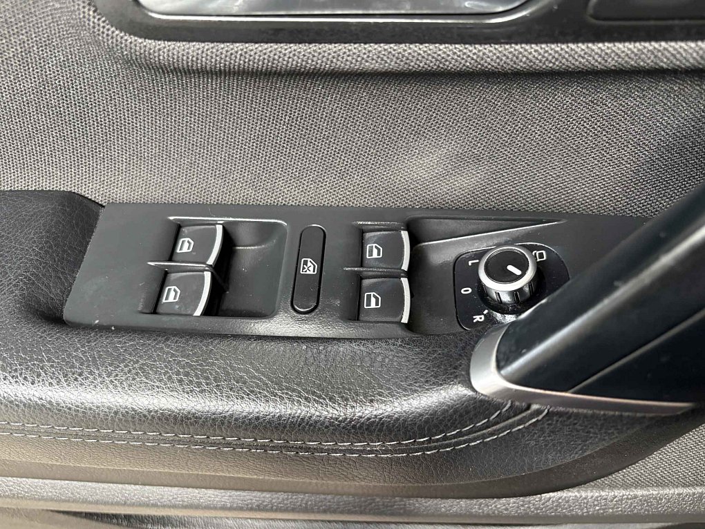 Volkswagen CC 2.0 TDI 