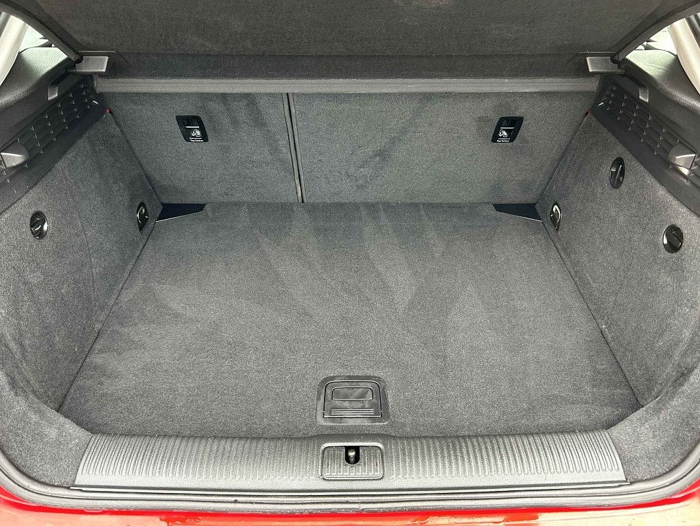 Audi A3 1.2TFSi 