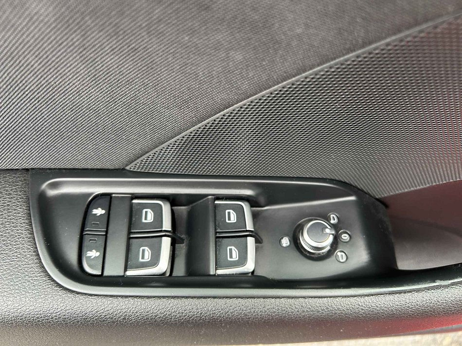 Audi A3 1.2TFSi 