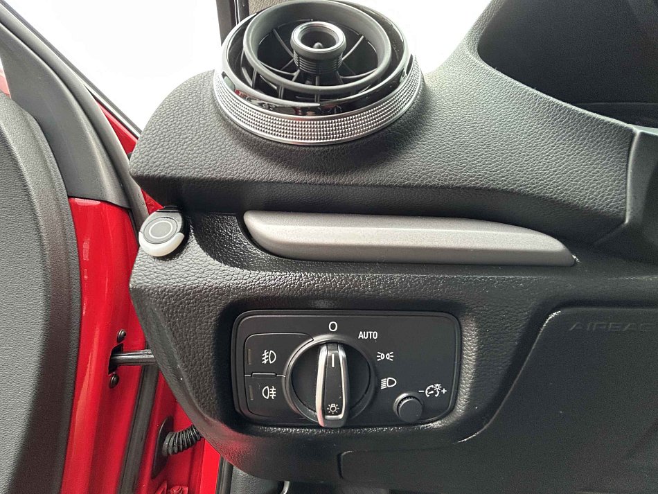 Audi A3 1.2TFSi 