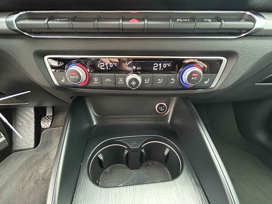 Audi A3 1.2TFSi 