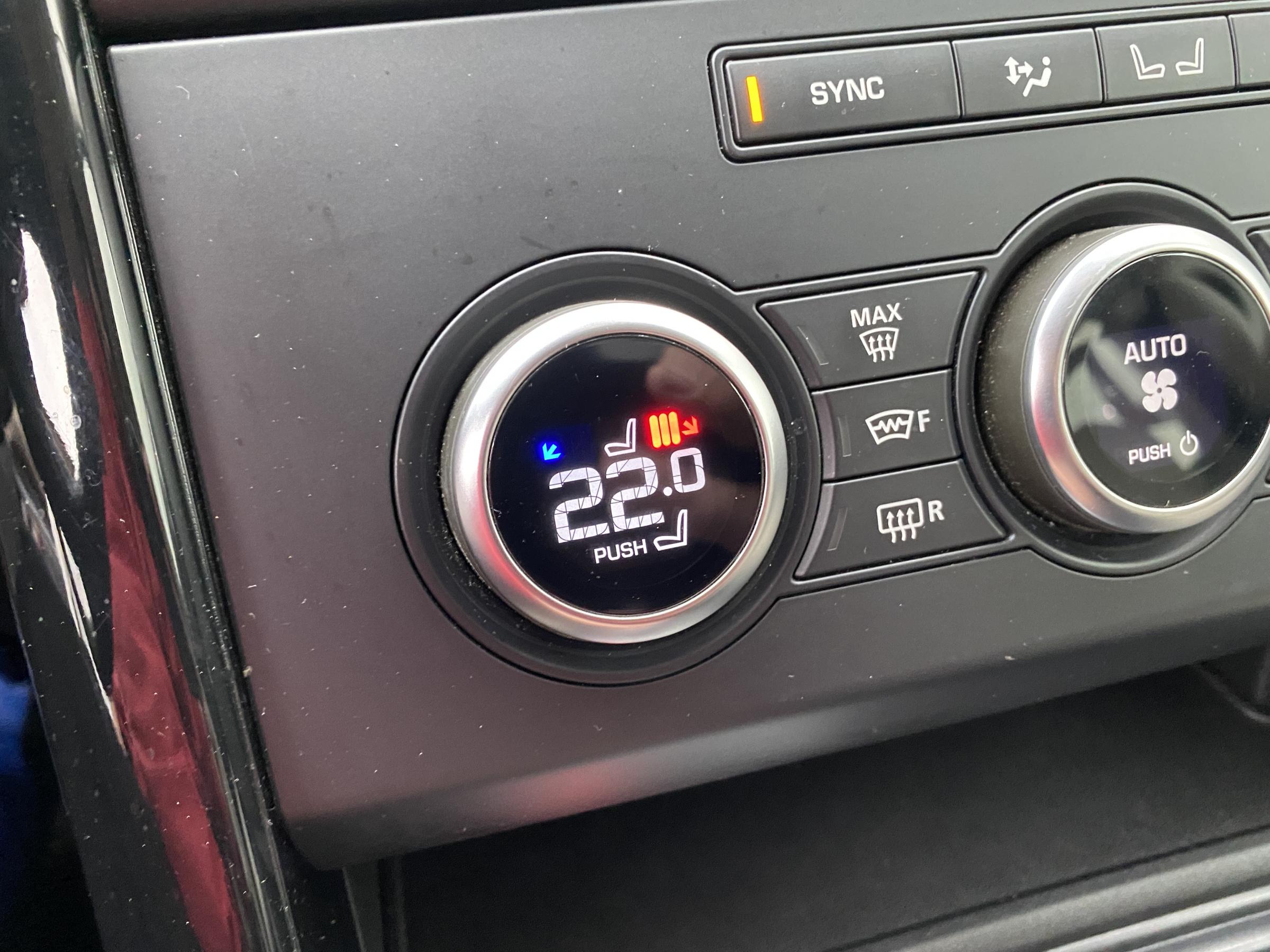 Land Rover Discovery, 2019 - pohled č. 22