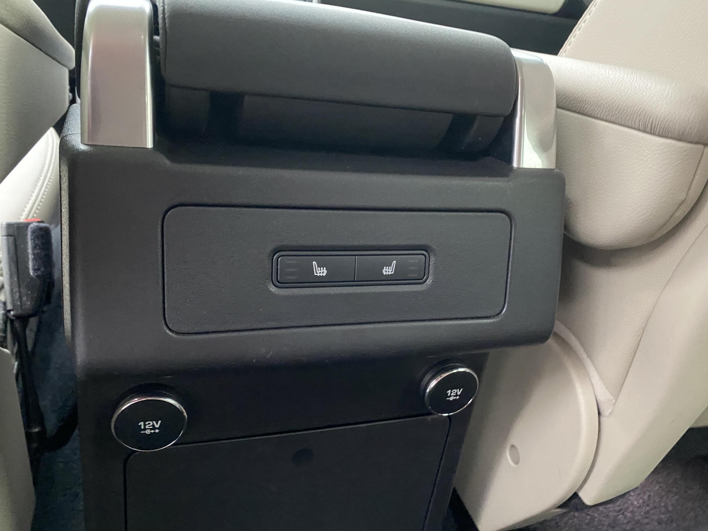 Land Rover Discovery, 2019 - pohled č. 25