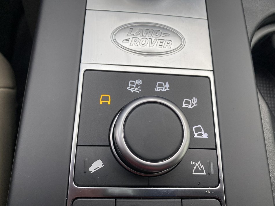 Land Rover Discovery 3.0 SDV6  4x4