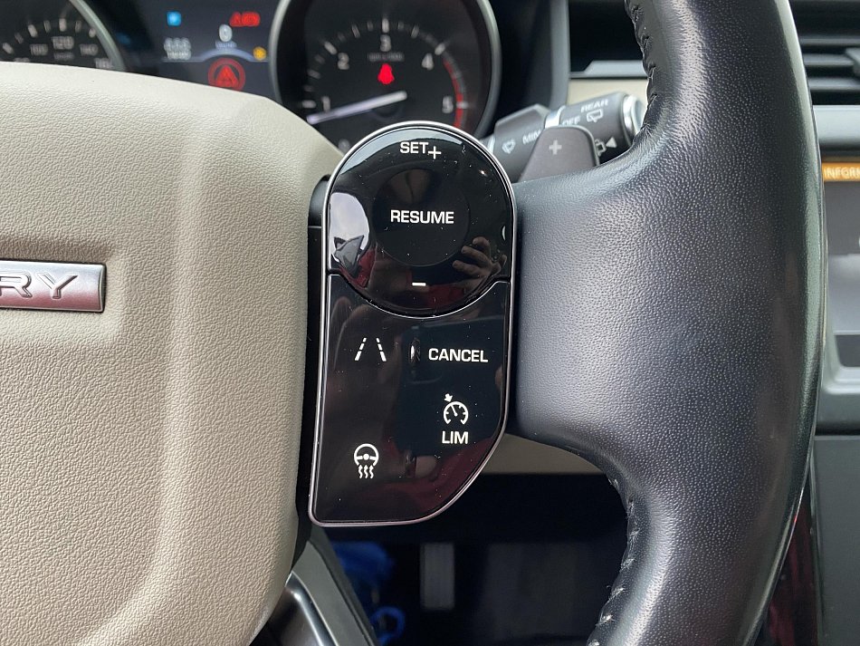 Land Rover Discovery 3.0 SDV6  4x4