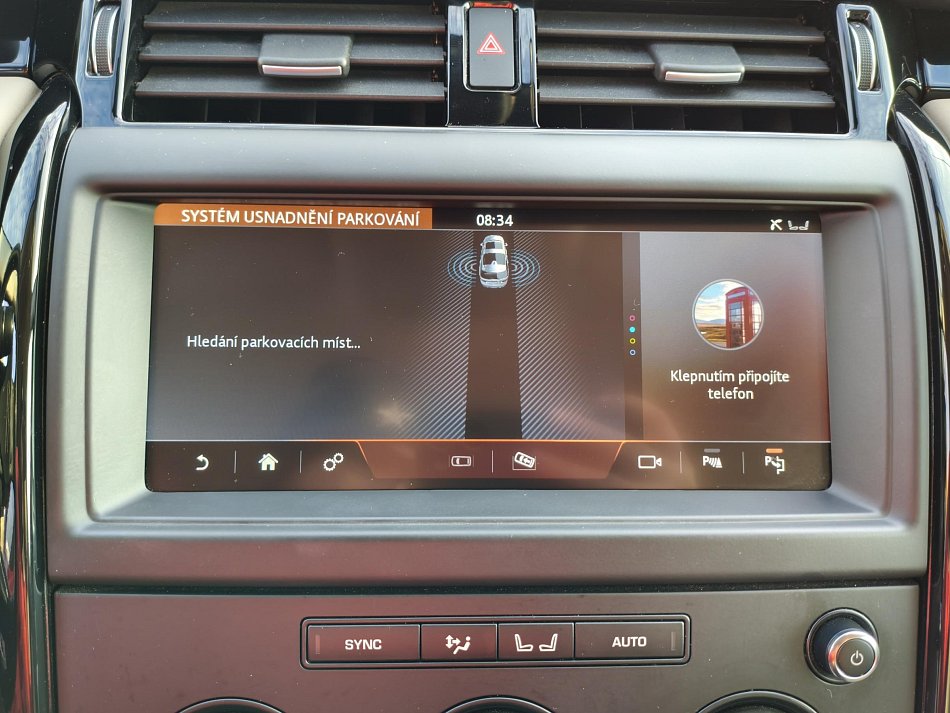 Land Rover Discovery 3.0 SDV6  4x4