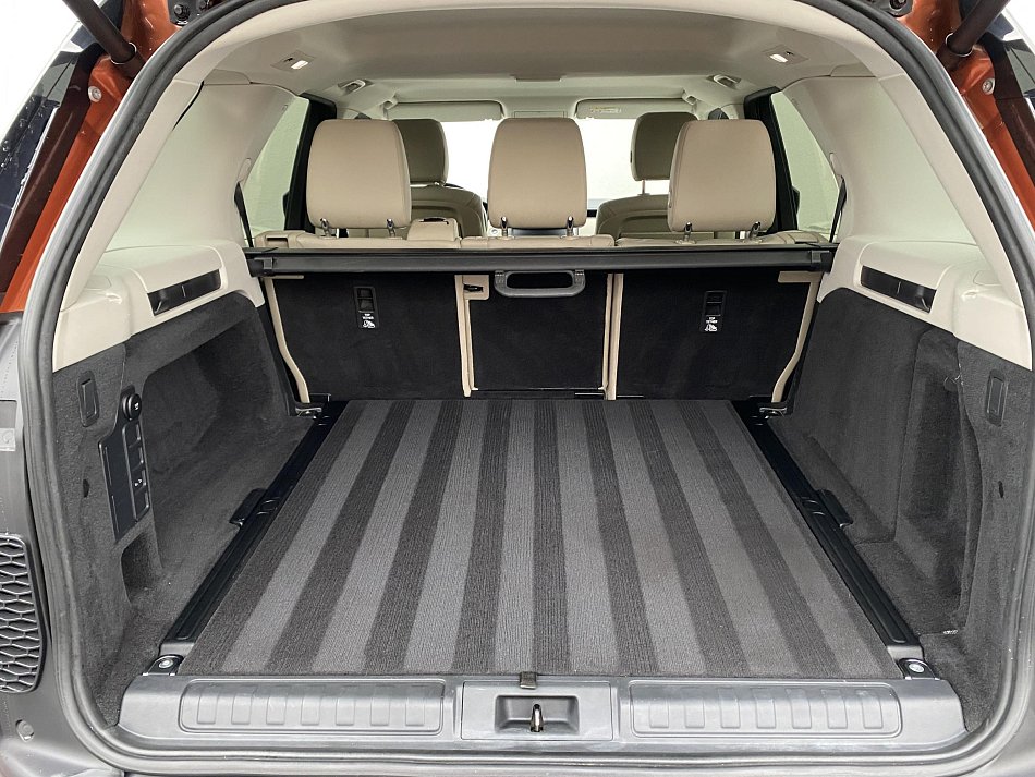 Land Rover Discovery 3.0 SDV6  4x4