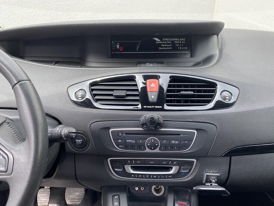 Renault Scénic 1.9 dCi Dynamique