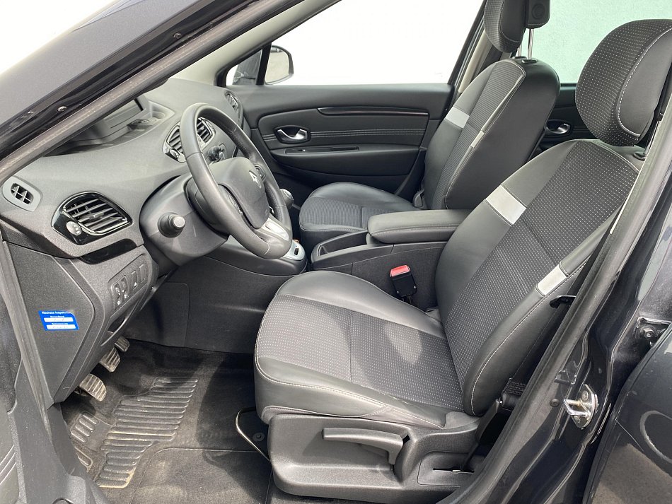 Renault Scénic 1.9 dCi Dynamique