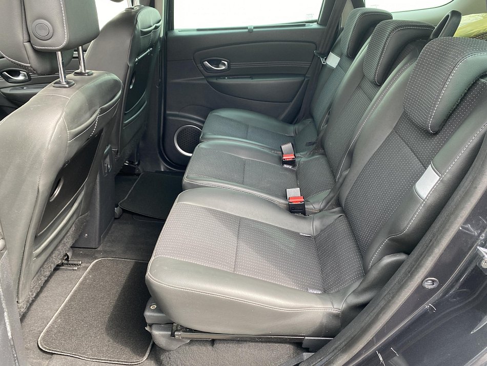 Renault Scénic 1.9 dCi Dynamique