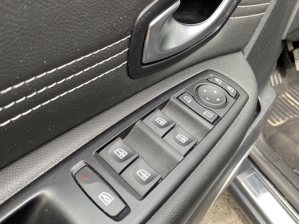 Renault Scénic 1.9 dCi Dynamique