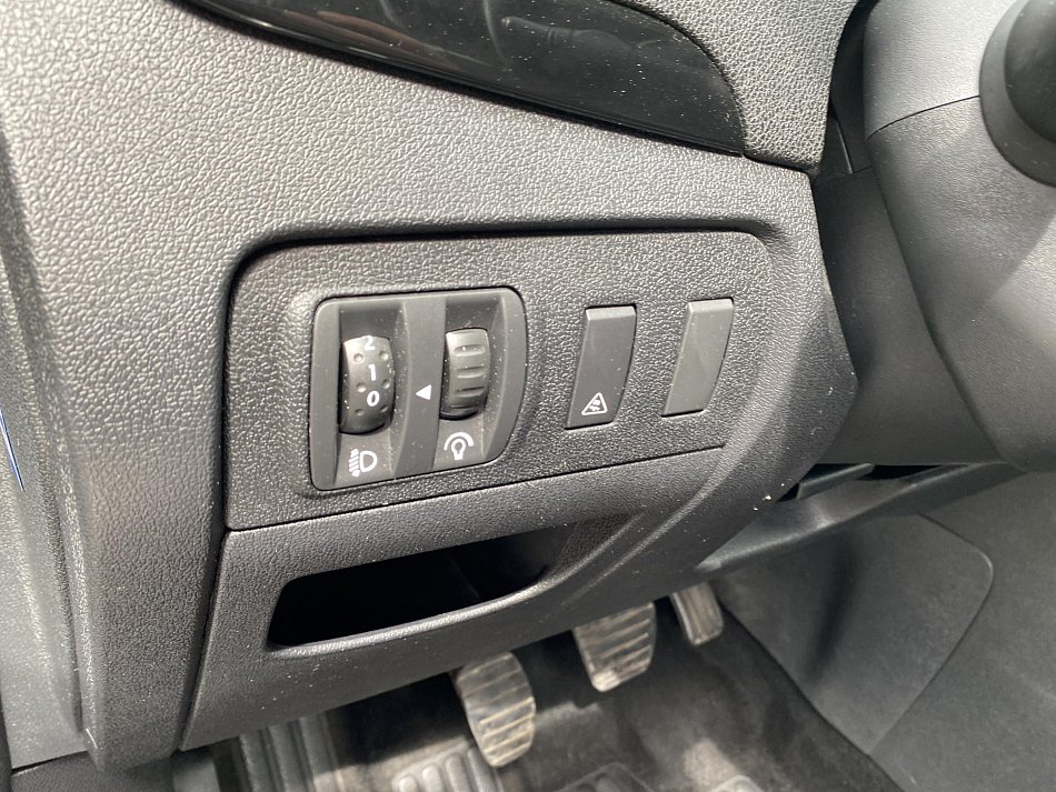 Renault Scénic 1.9 dCi Dynamique