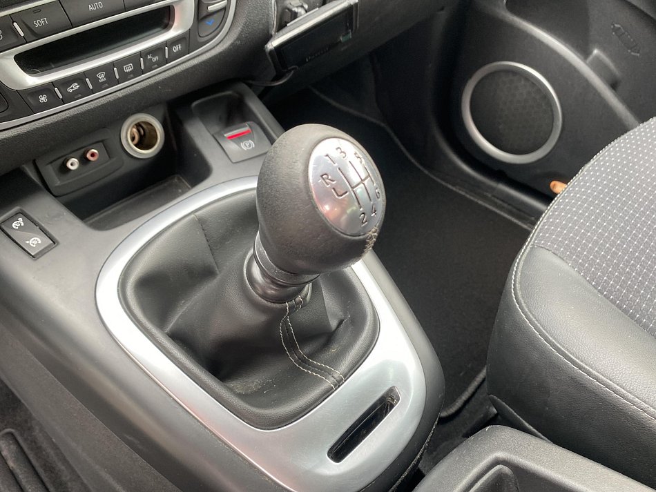 Renault Scénic 1.9 dCi Dynamique