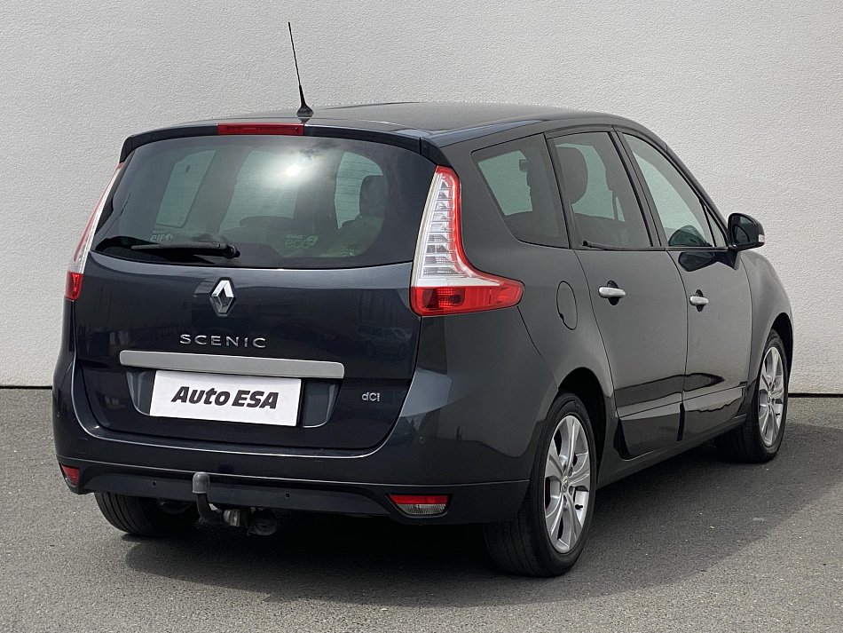 Renault Scénic 1.9 dCi Dynamique
