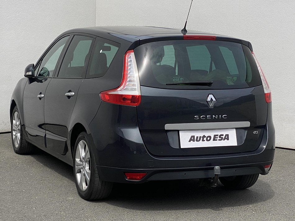 Renault Scénic 1.9 dCi Dynamique