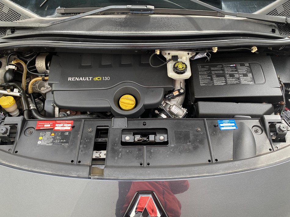 Renault Scénic 1.9 dCi Dynamique