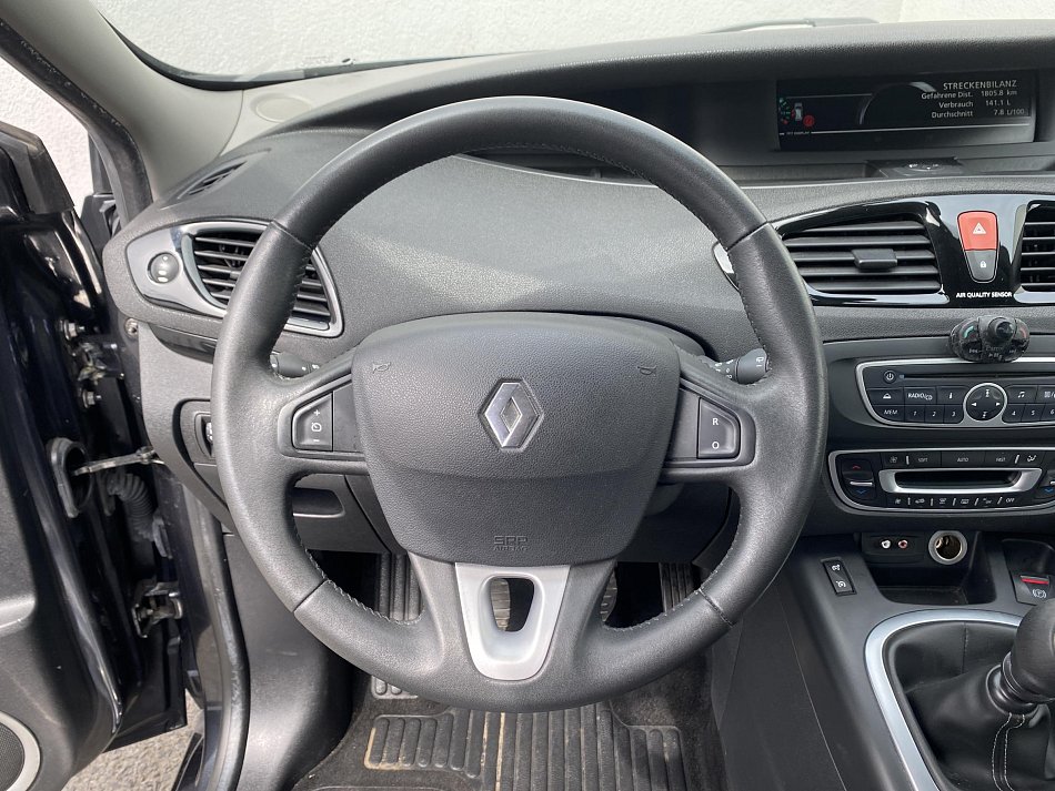 Renault Scénic 1.9 dCi Dynamique