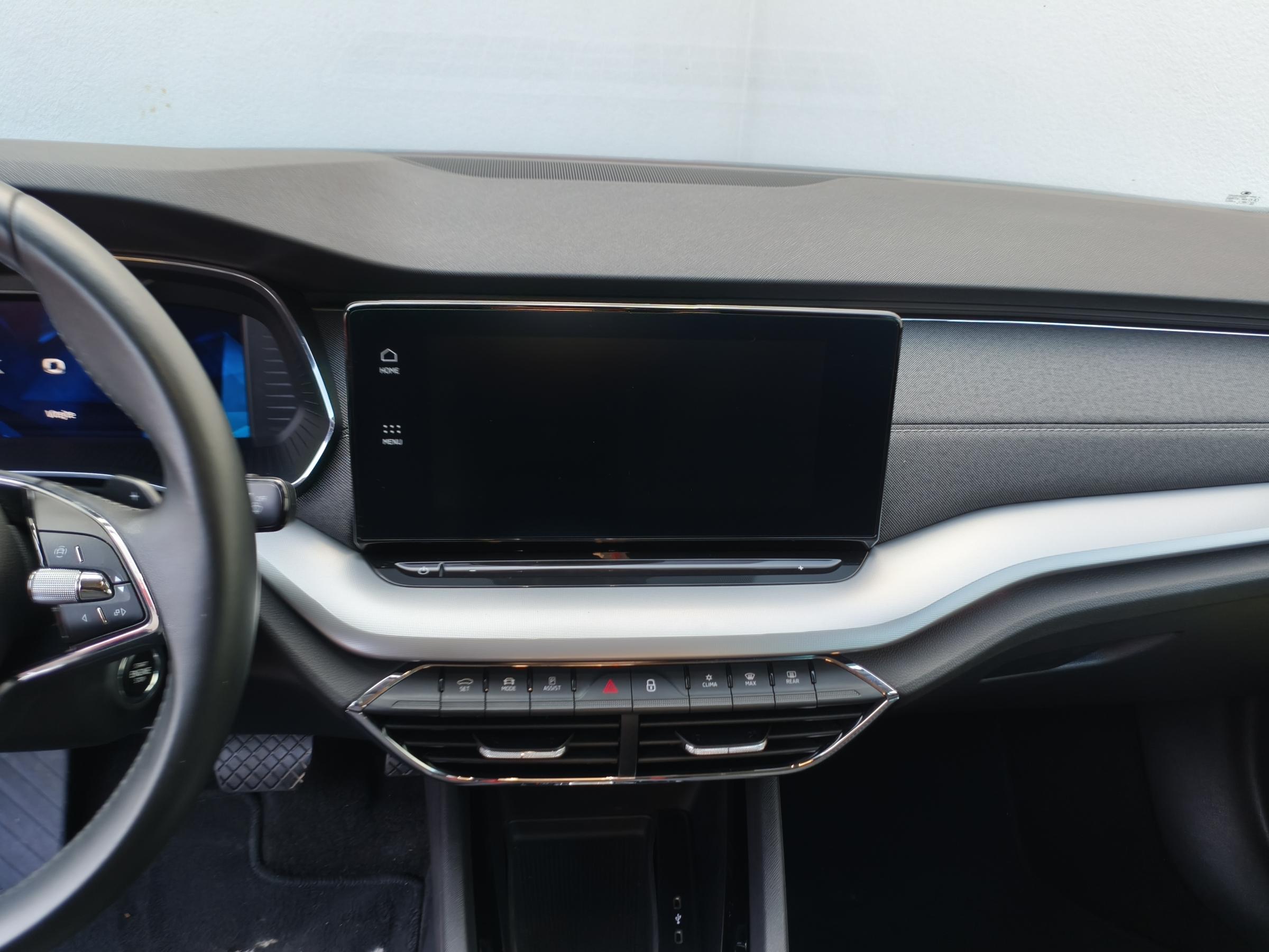 Škoda Octavia IV, 2021 - pohled č. 11