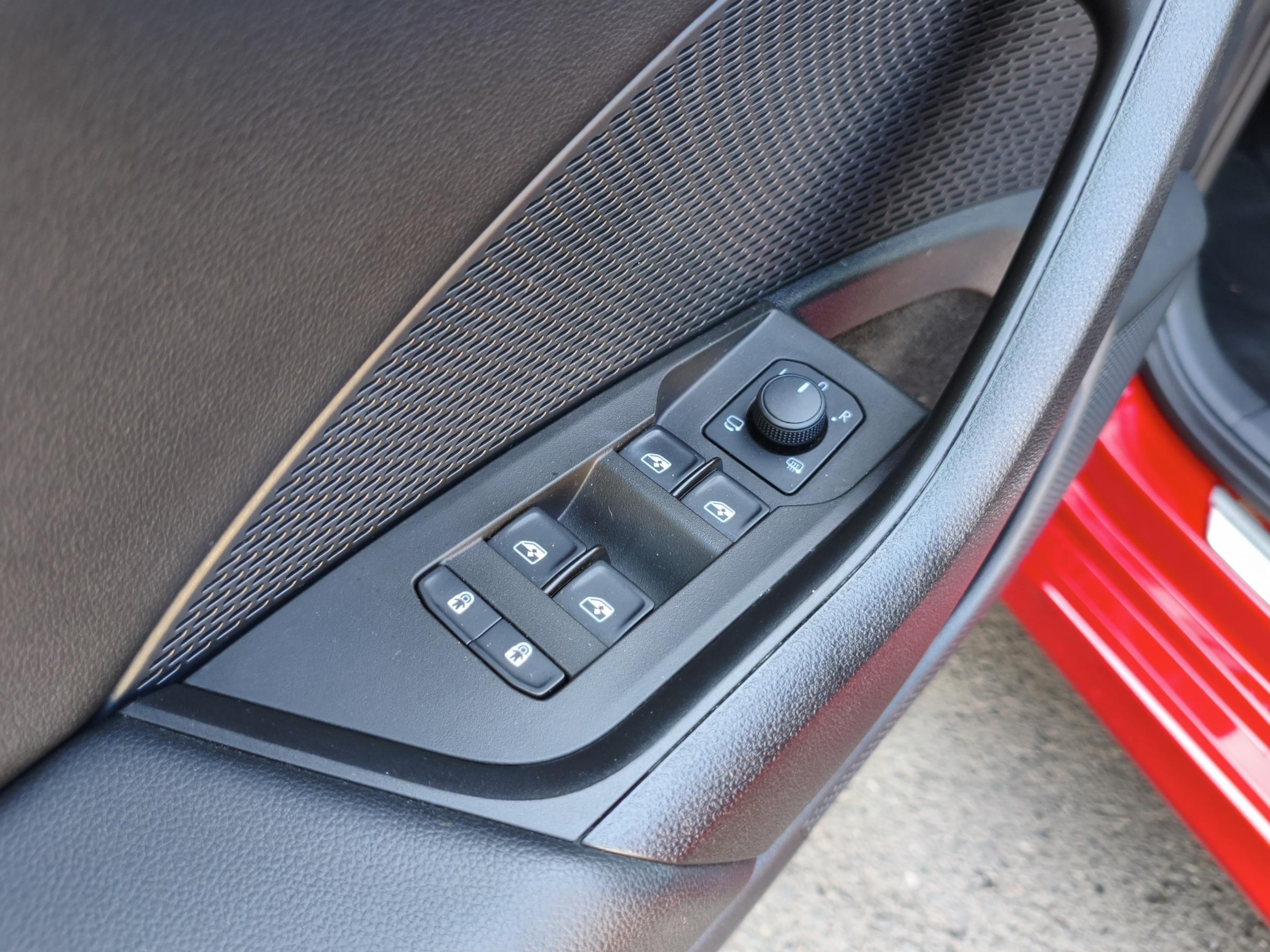 Škoda Octavia IV, 2021 - pohled č. 19