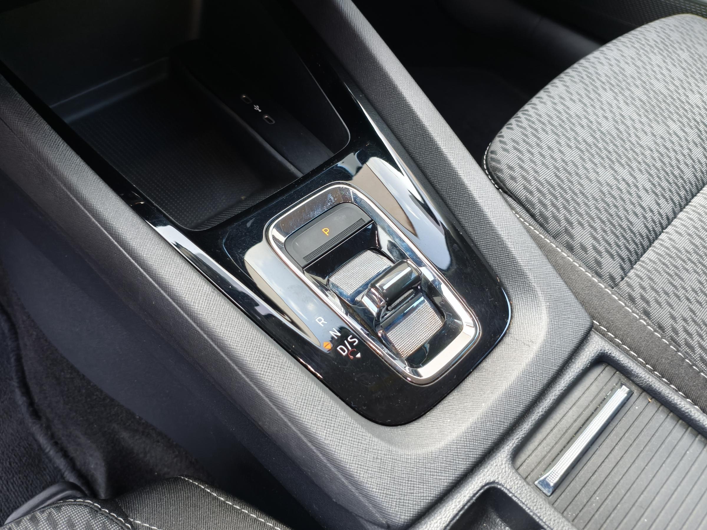 Škoda Octavia IV, 2021 - pohled č. 22