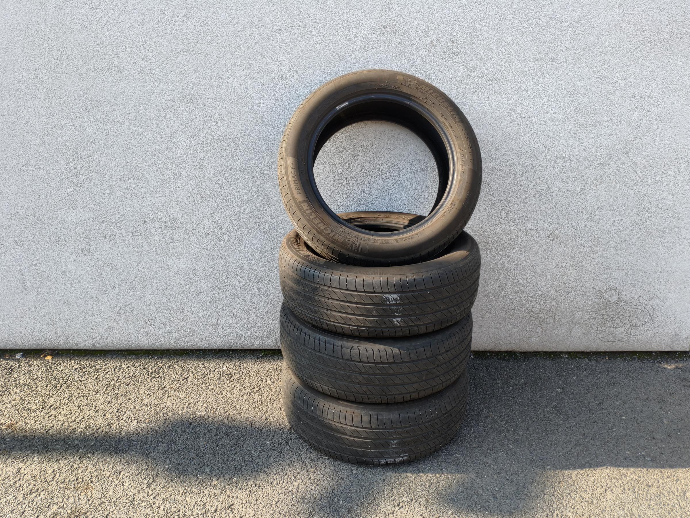 Škoda Octavia IV, 2021 - pohled č. 23