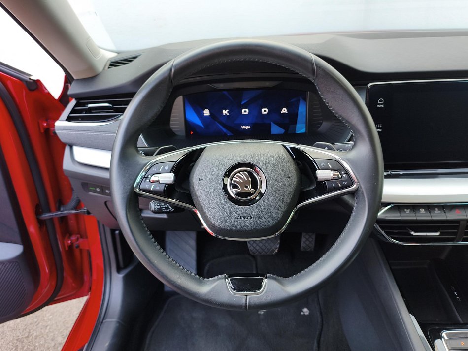 Škoda Octavia IV 1.5 TSi Style e-TEC