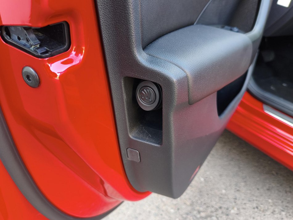 Škoda Octavia IV 1.5 TSi Style e-TEC