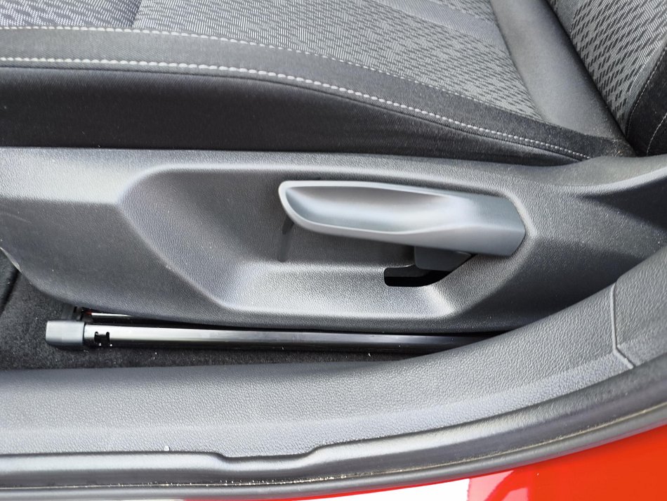 Škoda Octavia IV 1.5 TSi Style e-TEC