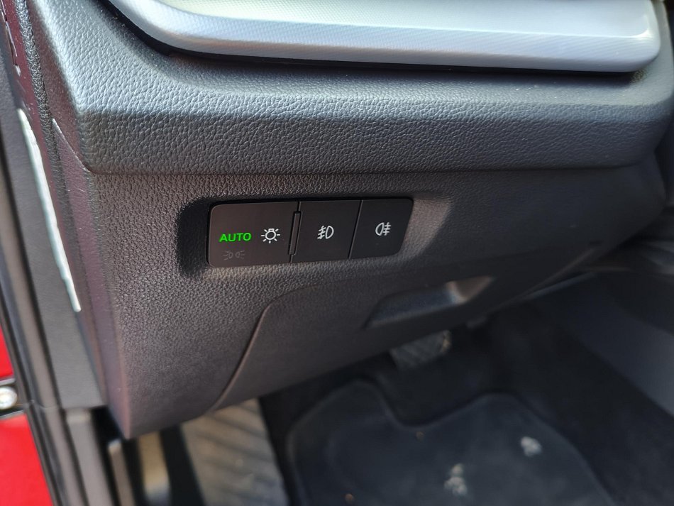 Škoda Octavia IV 1.5 TSi Style e-TEC