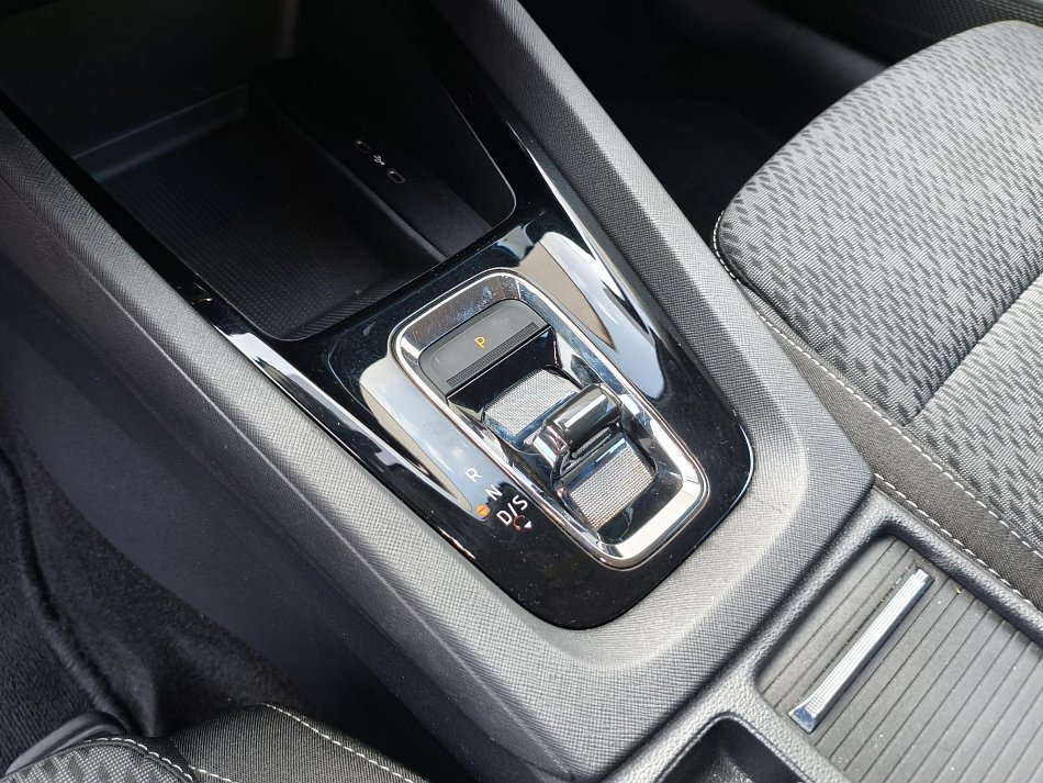 Škoda Octavia IV 1.5 TSi Style e-TEC