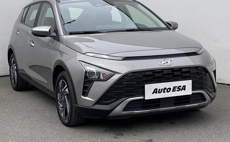 Hyundai Bayon 1.2i Smart