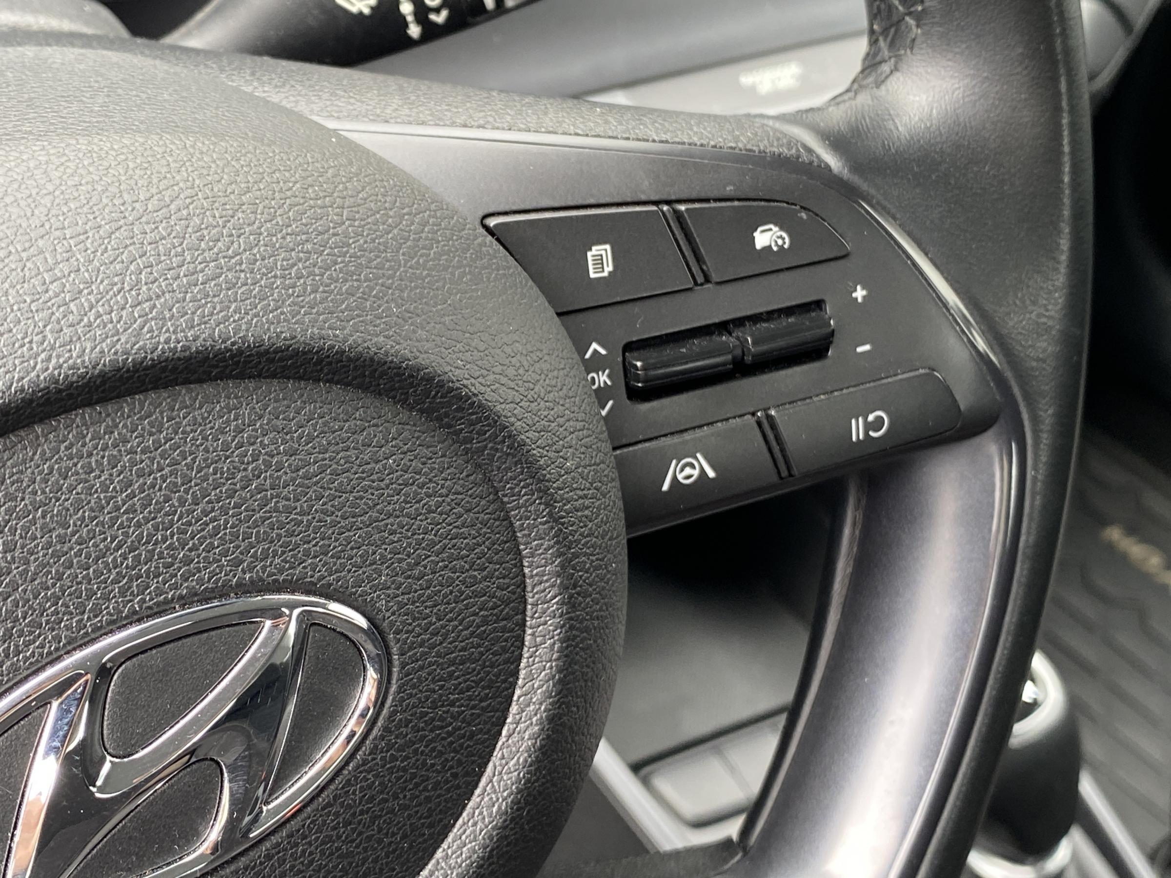 Hyundai Bayon, 2021 - pohled č. 16