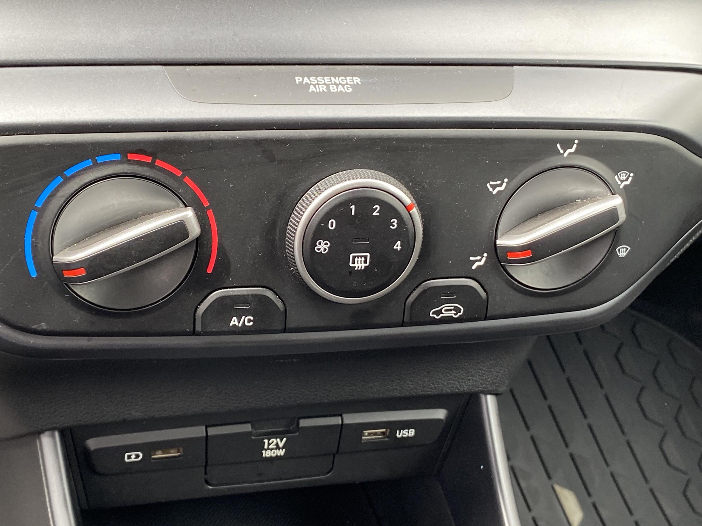 Hyundai Bayon, 2021 - pohled č. 17