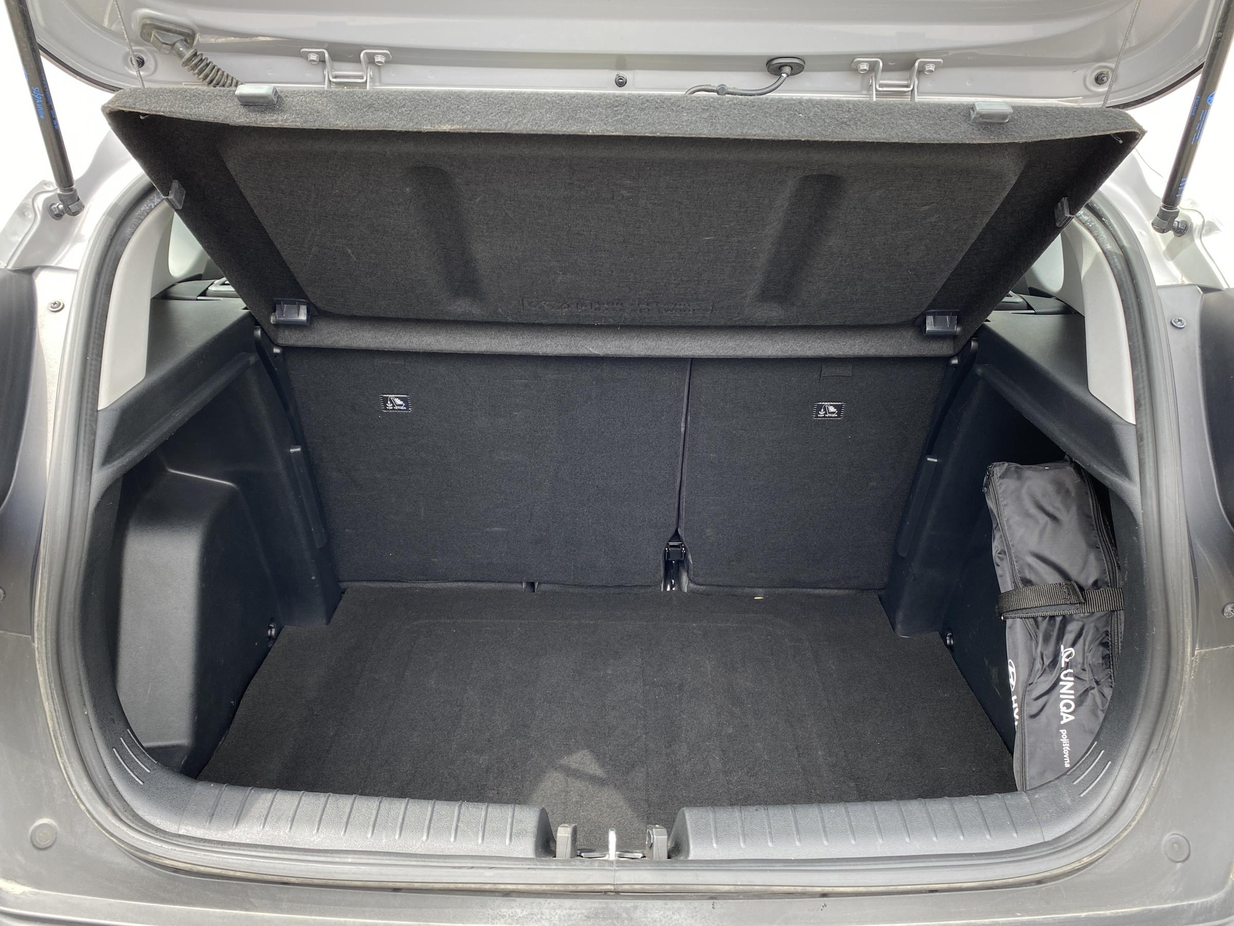 Hyundai Bayon, 2021 - pohled č. 8