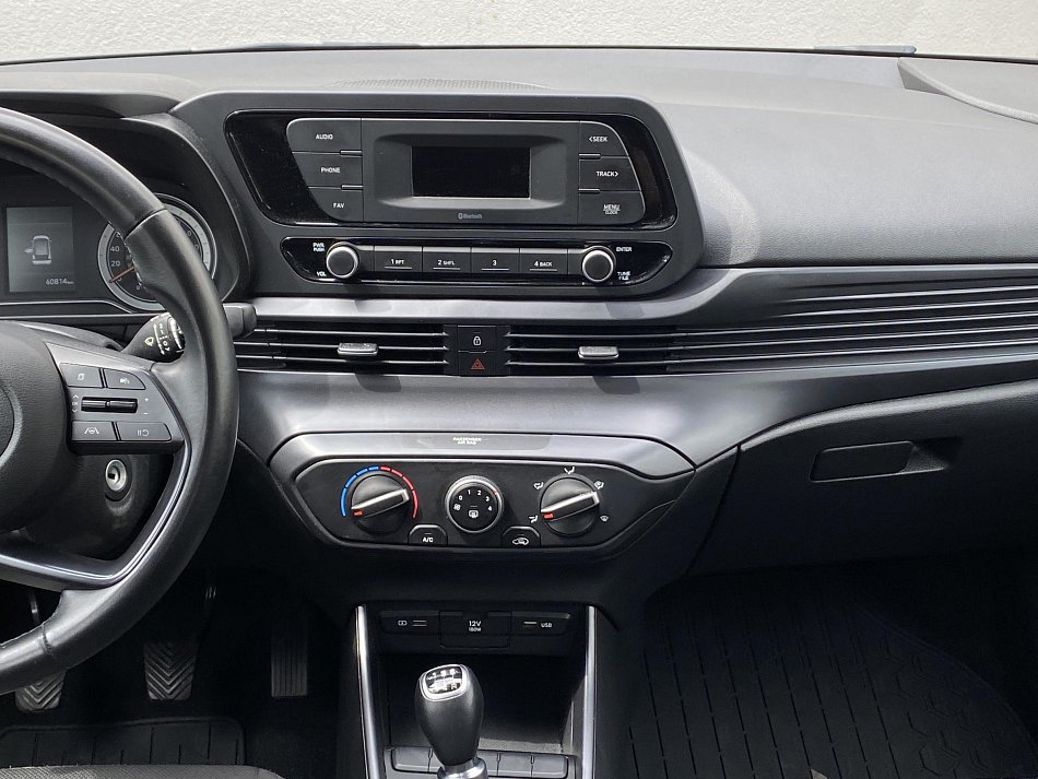 Hyundai Bayon 1.2i Smart