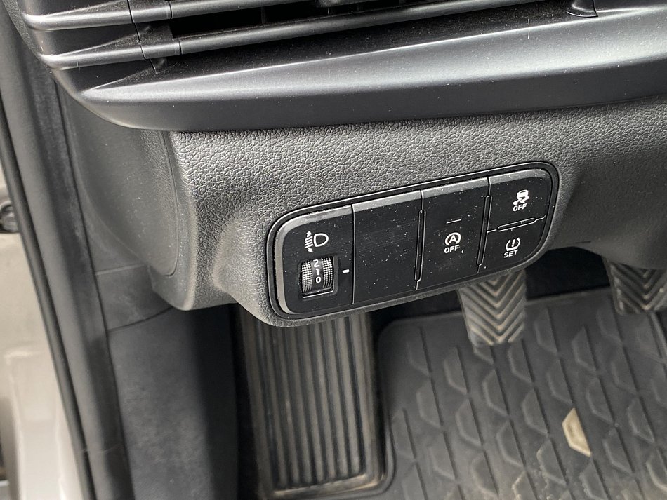 Hyundai Bayon 1.2i Smart