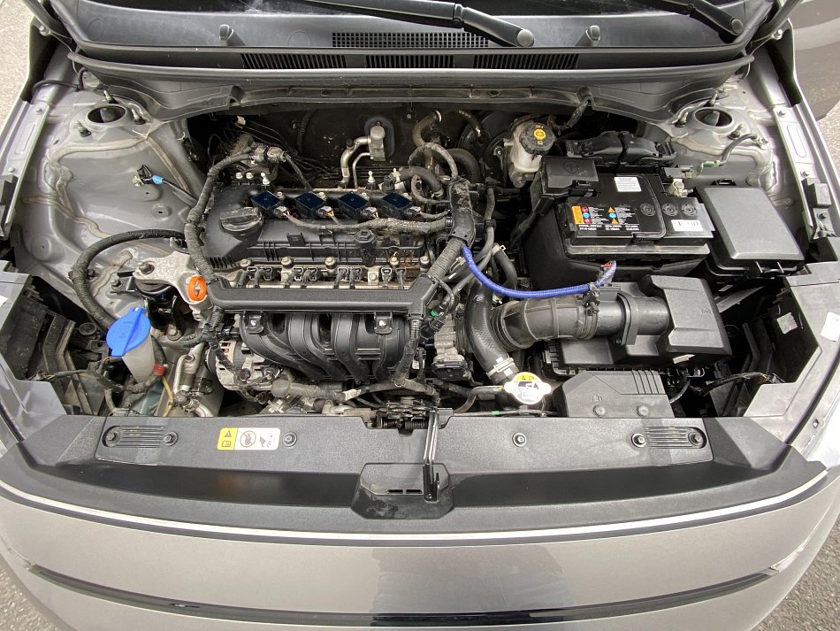 Hyundai Bayon 1.2i Smart