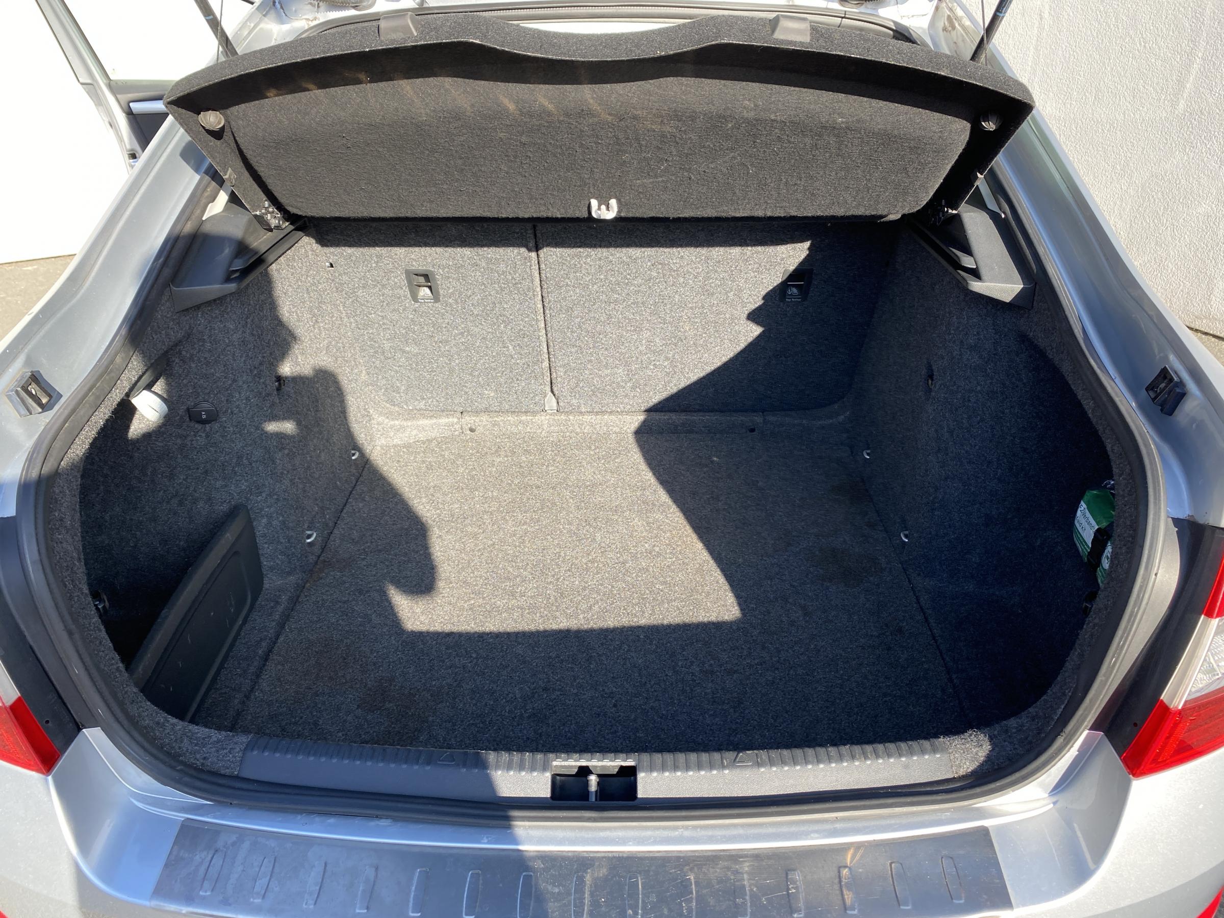 Škoda Octavia III, 2014 - pohled č. 7