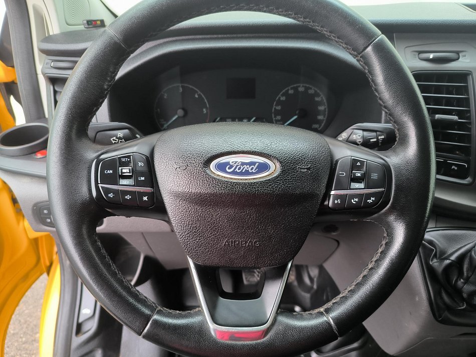 Ford Transit Custom 2.0TDCi  L2H1