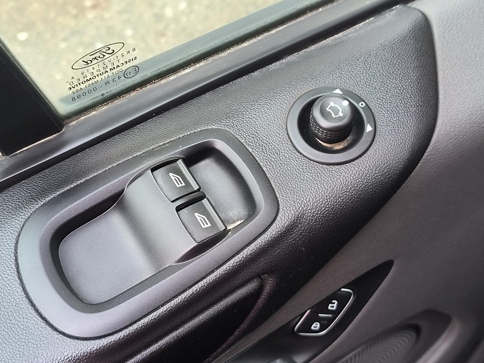 Ford Transit Custom 2.0TDCi  L2H1