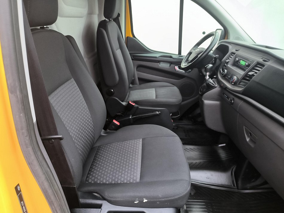 Ford Transit Custom 2.0TDCi  L2H1