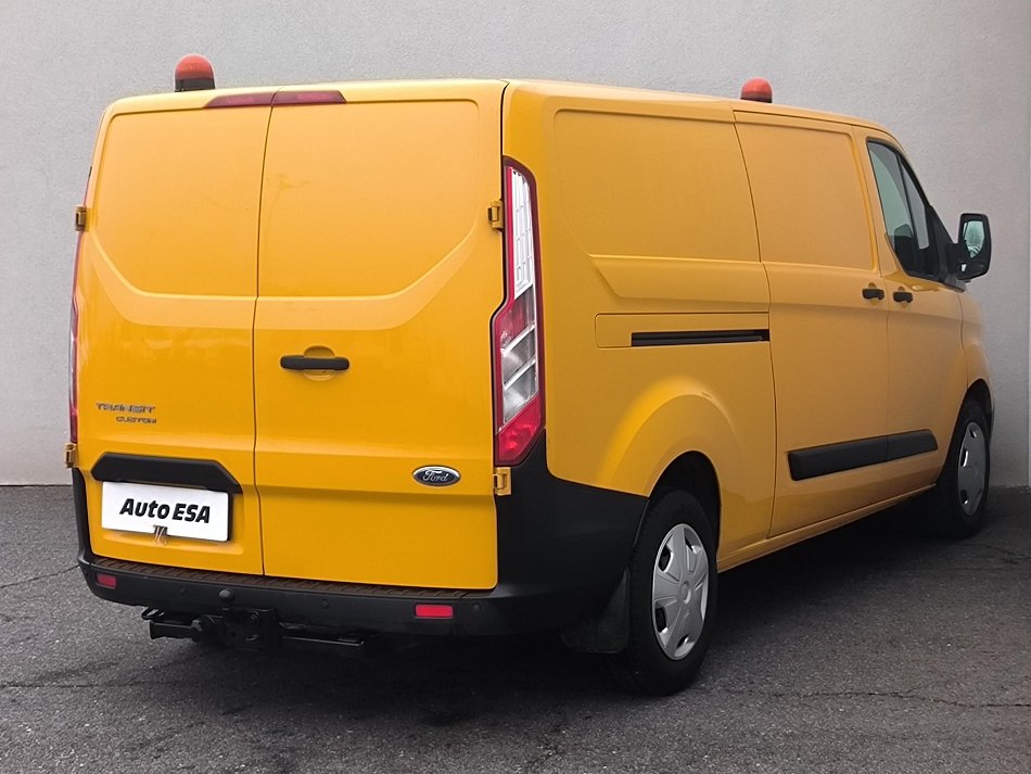 Ford Transit Custom 2.0TDCi  L2H1