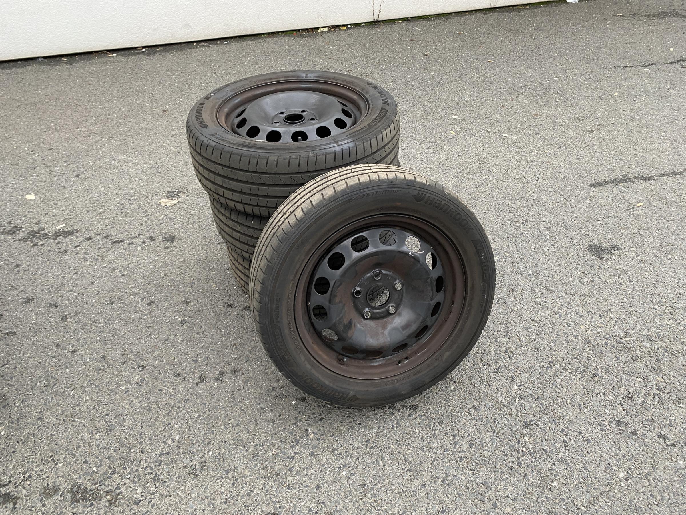 Volkswagen Touran, 2014 - pohled č. 18