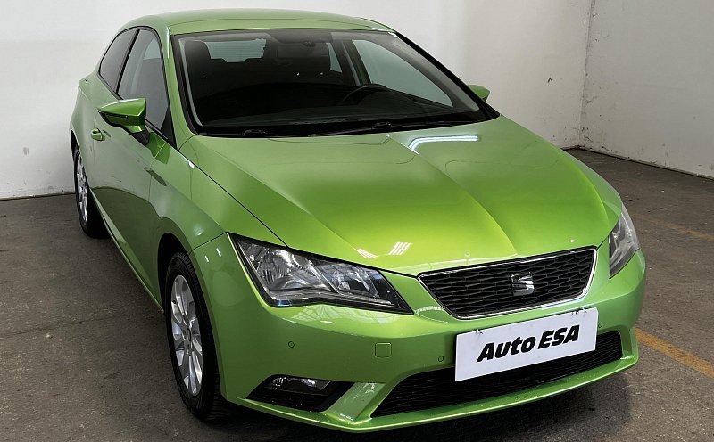 Seat Leon 1.4 TSi Style